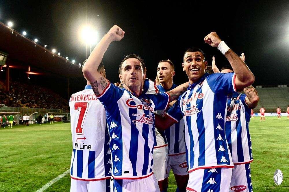VIDEO - Perugia-Bari, il post: primo successo in campionato, super Caprile. Ora il mercato