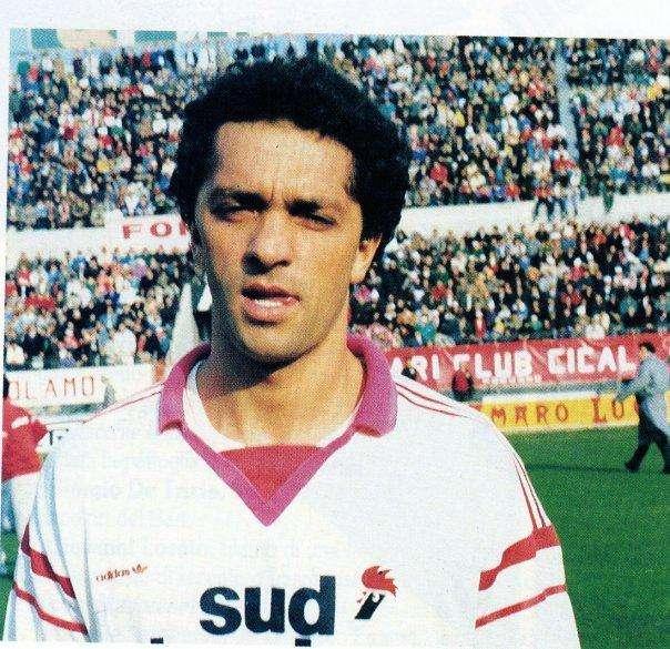 Salvatore Guastella