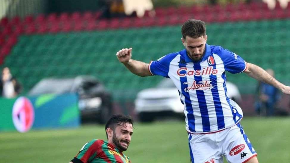 Ahi Bari, Terni amarissima e Genoa più lontano. Attacco opaco ed assenze pesanti: cosa non ha funzionato