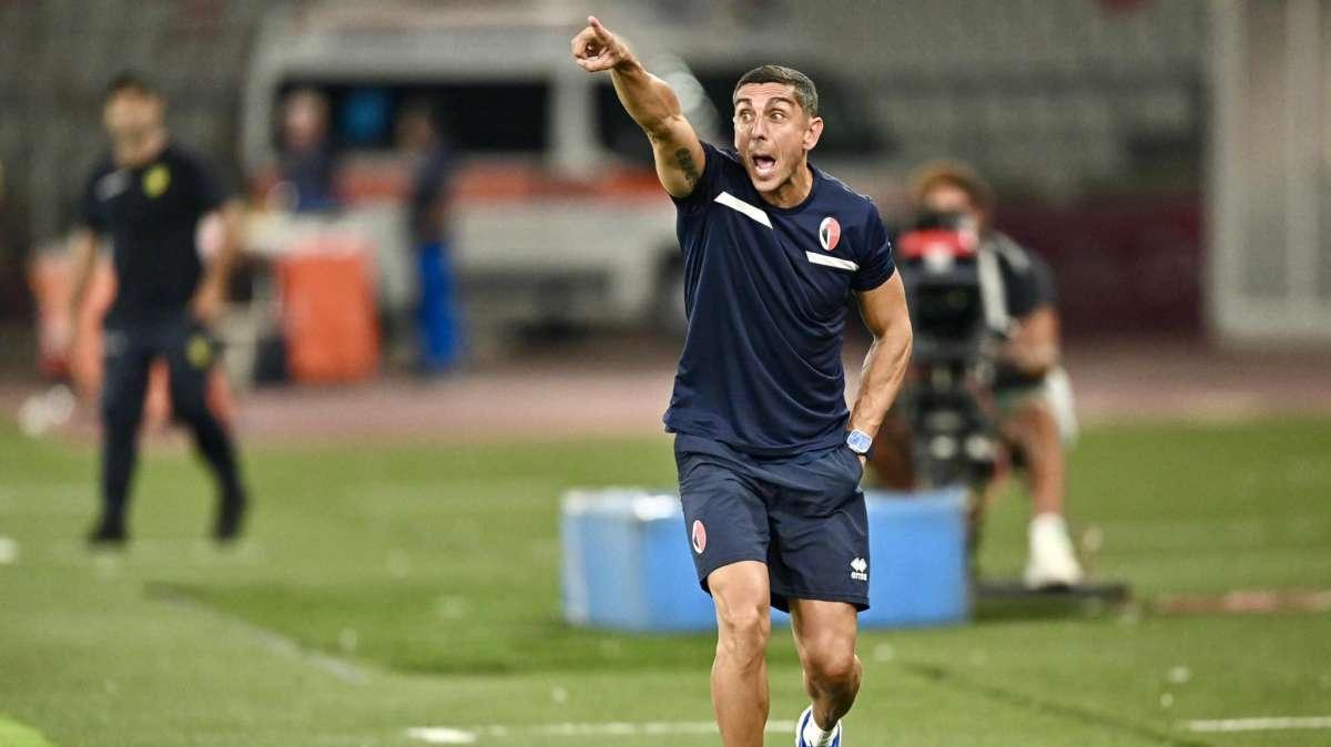 La giornata - Allenamento, poi rientro a Bari. Fissata la prossima seduta