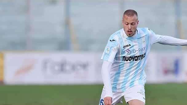 Catania, Albertini: "C'è rammarico. Col Bari sarà davvero difficile"