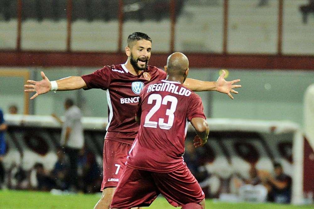 Bari-Reggina partita di cartello. Alla scoperta degli amaranto