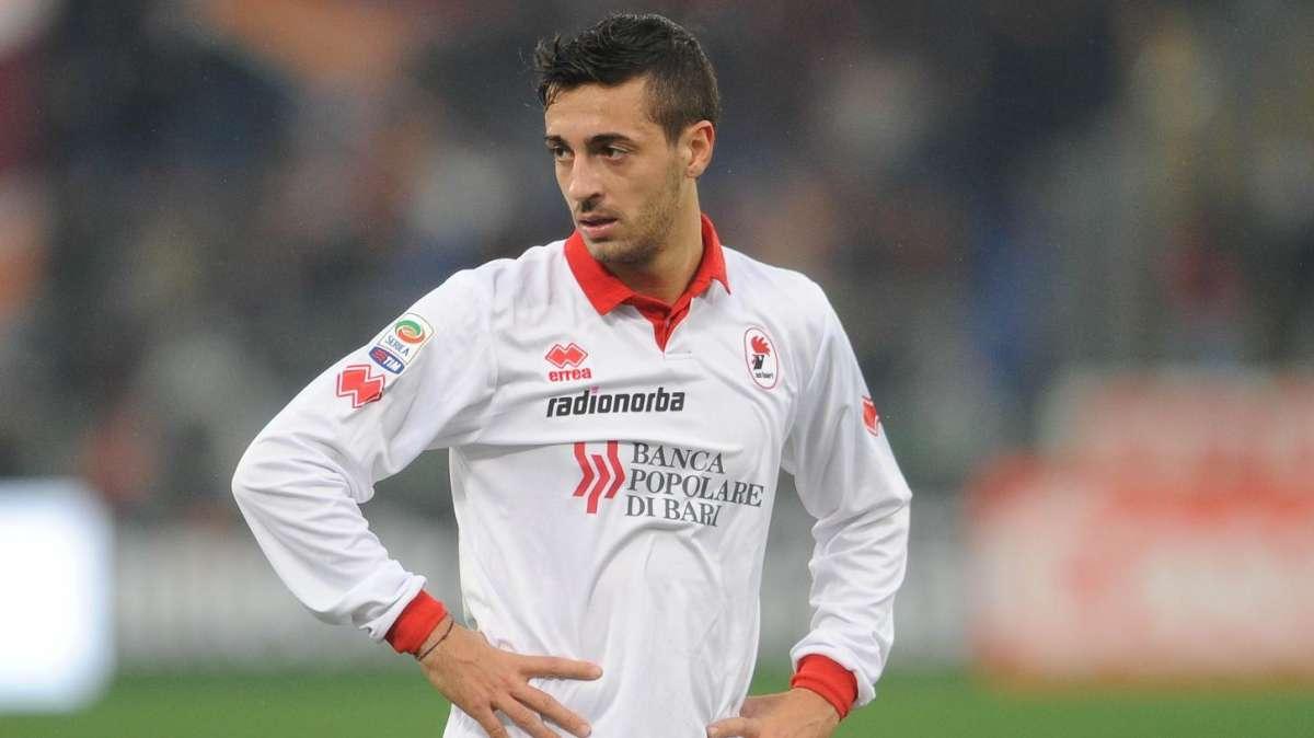 Francesco Caputo