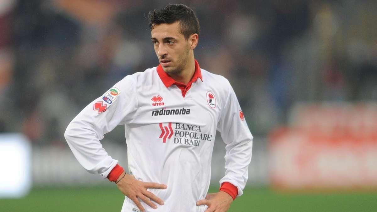 Francesco Caputo