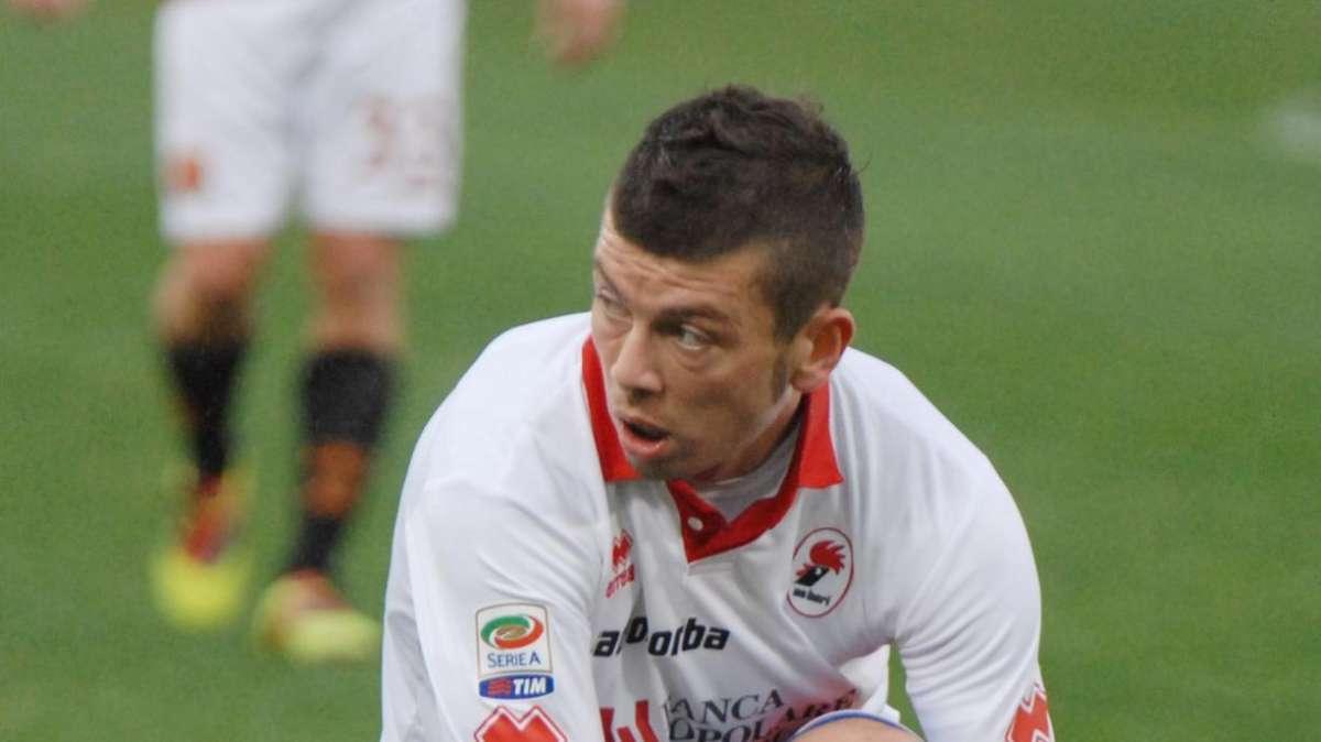 Massimo Donati
