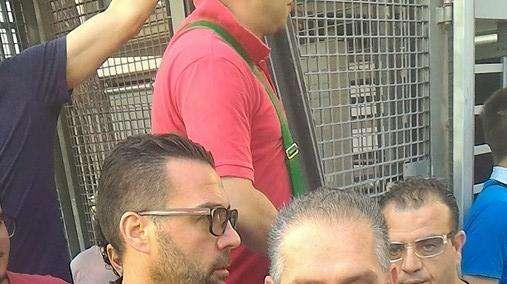 L'uomo dei fatti. Con l'azienda nella testa