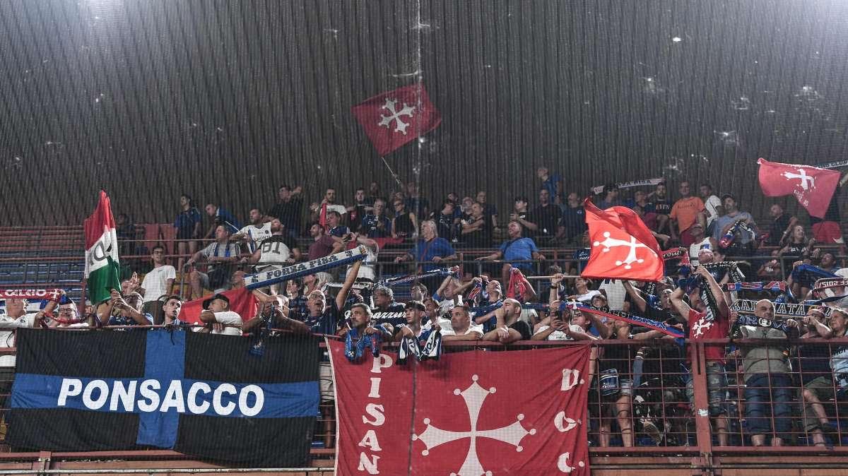 Dodicesima giornata di Serie B: Pisa sempre primo, il Sassuolo insegue. Colpo Brescia a Genova