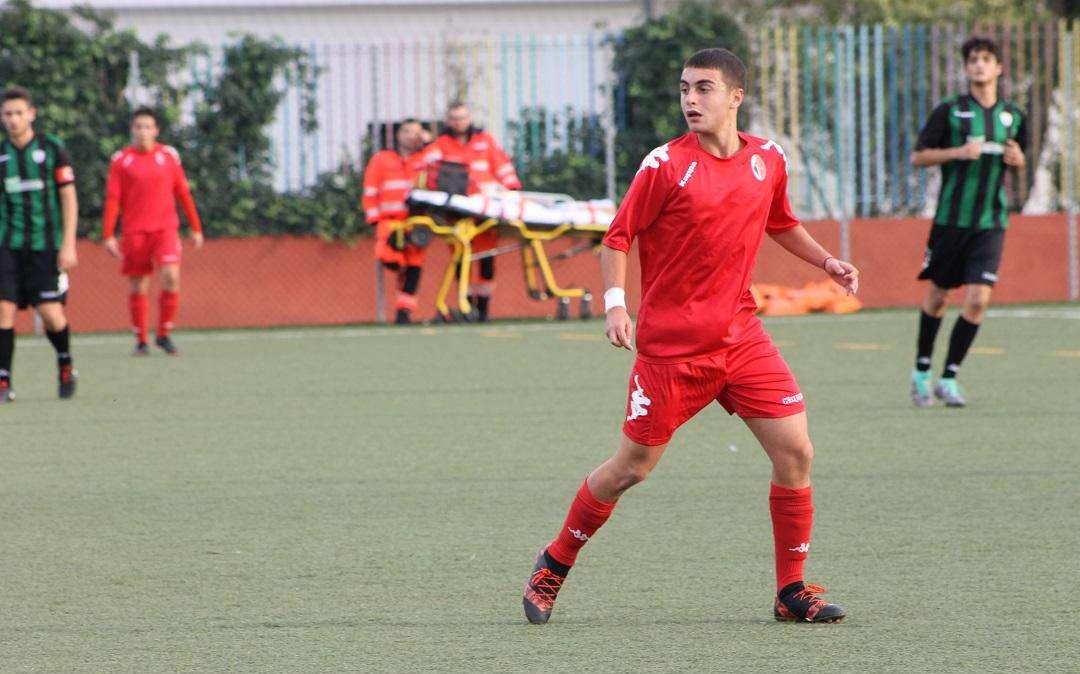 Rep - Scuola calcio Bari, nuova culla per i sogni