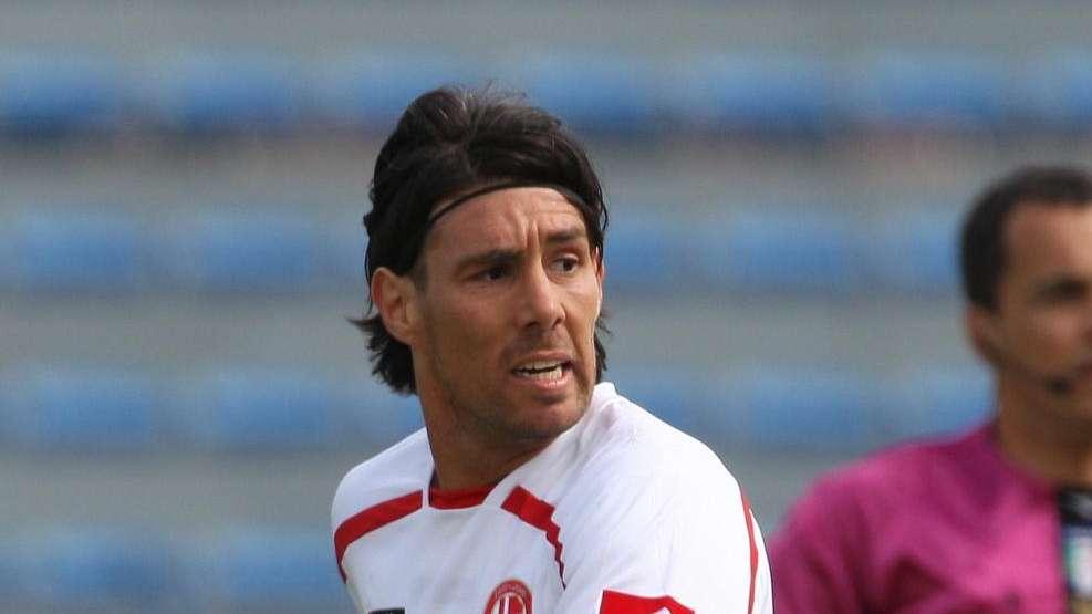 Matias Cuffa