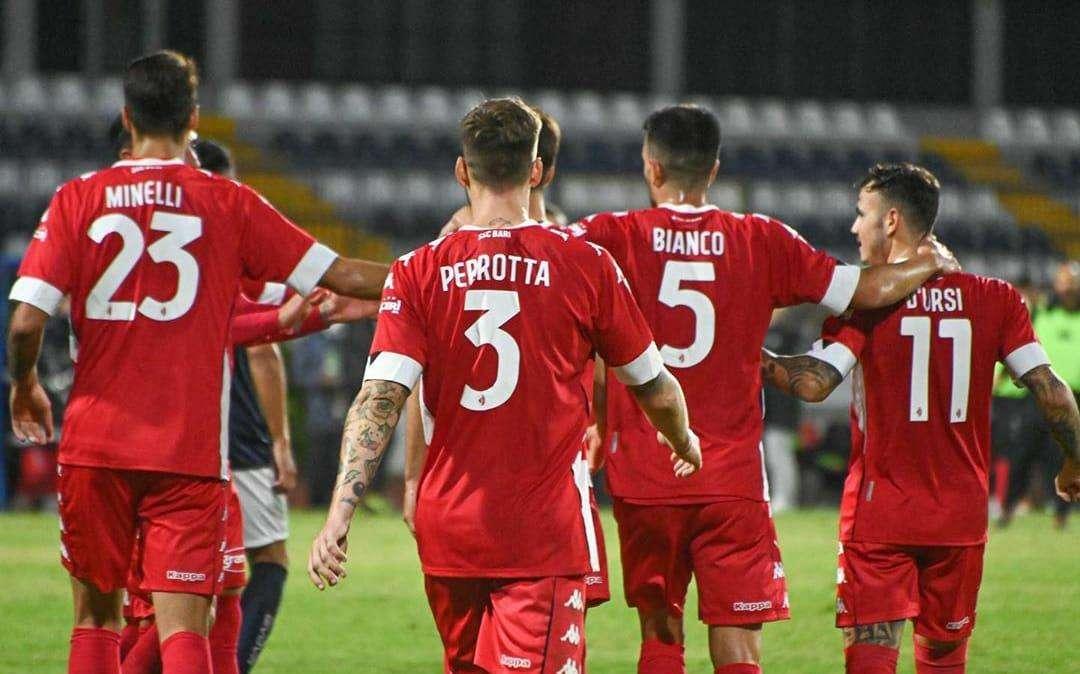 Bressan a TuttoBari: "Nel derby gara così così. Niente è facile in C. Auguro il meglio a tifosi e società"