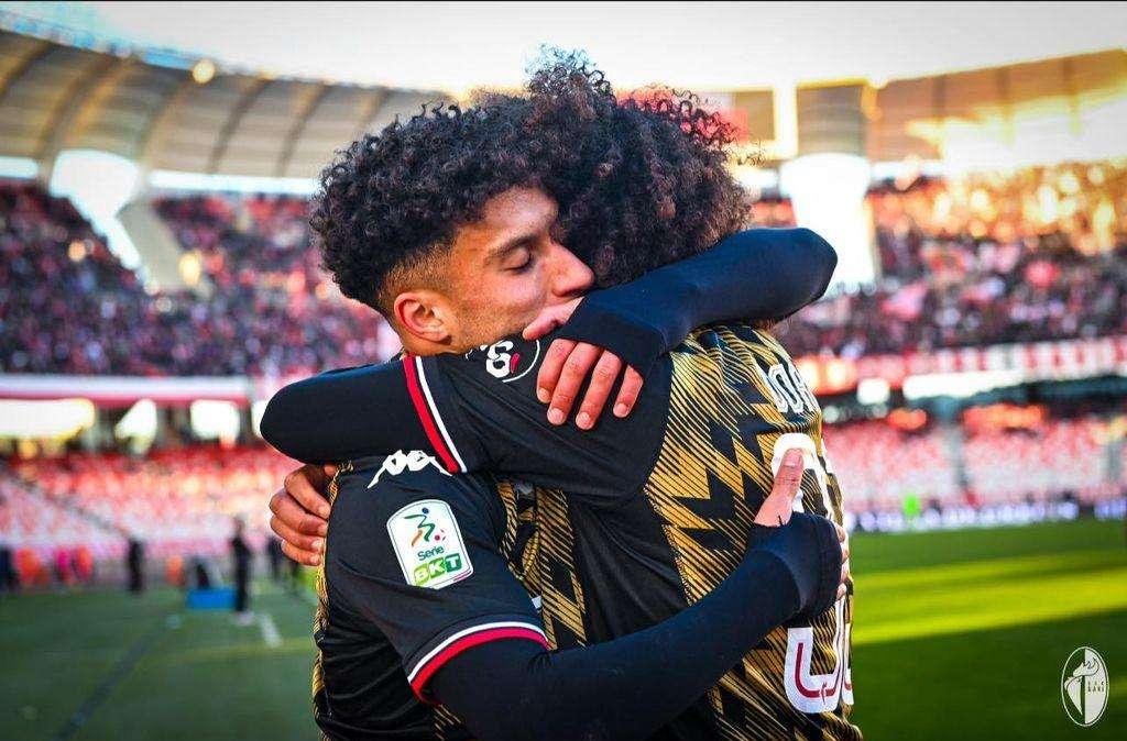 Il giorno di Bari-Ternana. Come è andata fra le due squadre nella 'regular season'