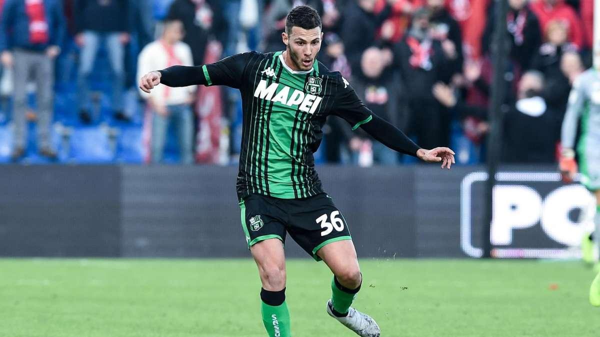 Mazzitelli: "Loro partiti meglio, nel secondo tempo li abbiamo messi alle corde"