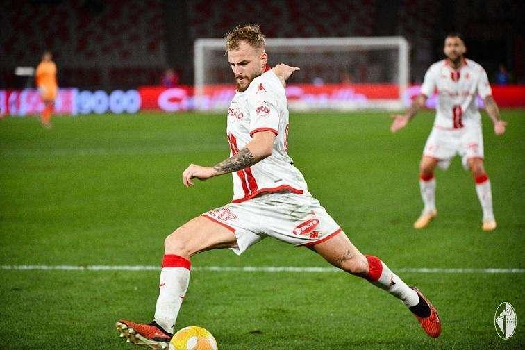 Pallone d'Oro - Debacle a Cosenza: a salvarsi Sibilli e altri due. La classifica