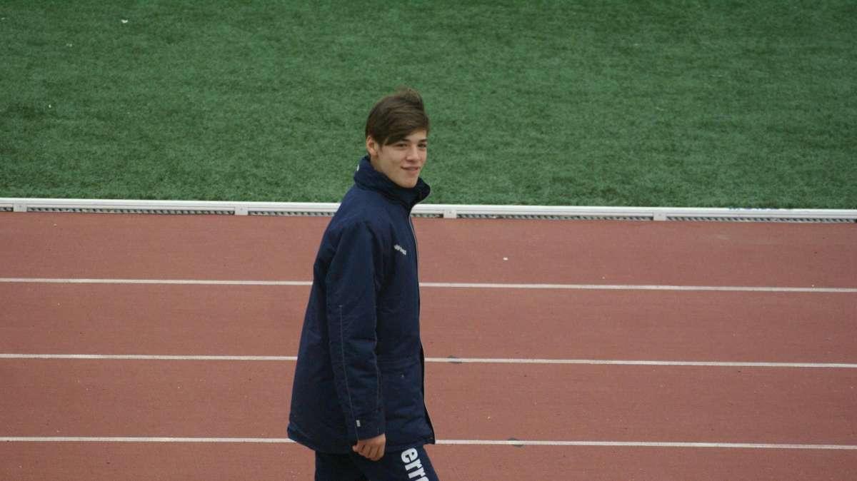 Alessandro Vogliacco