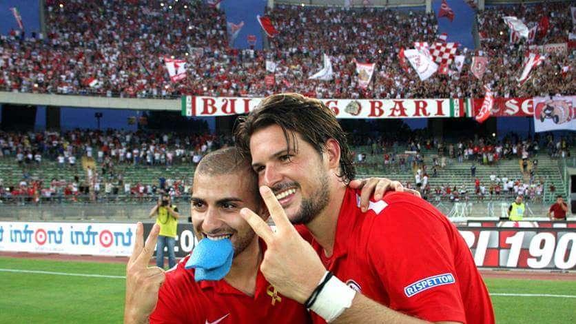 De Luca e Maniero