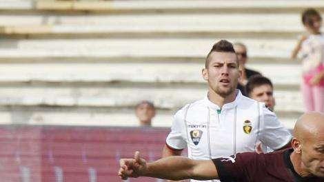 Zampa: "Playoff? Bari e Reggiana un gradino superiore alle altre"
