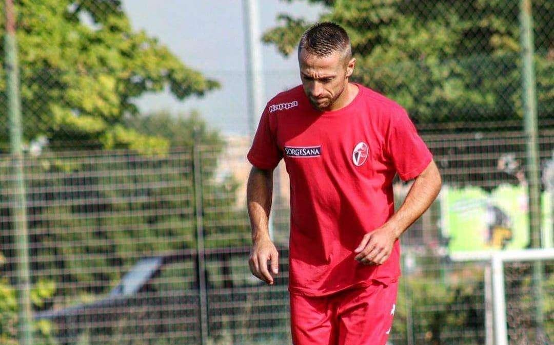 TuttoBari - Floriano e Palermo lontani. Smentite, la trattativa non è (ancora) decollata