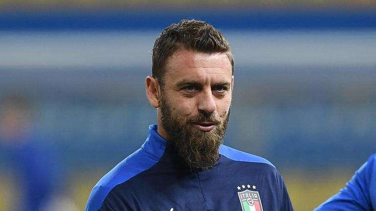 De Rossi in bilico? Arrivata la decisione della Spal dopo il ko col Bari
