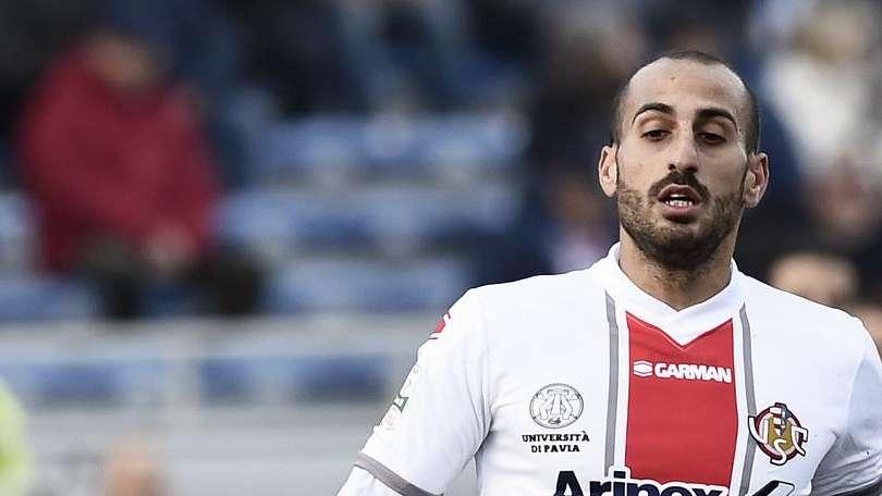 Catania, Piccolo: "Girone C più difficile degli altri. Quest'anno è molto livellato"