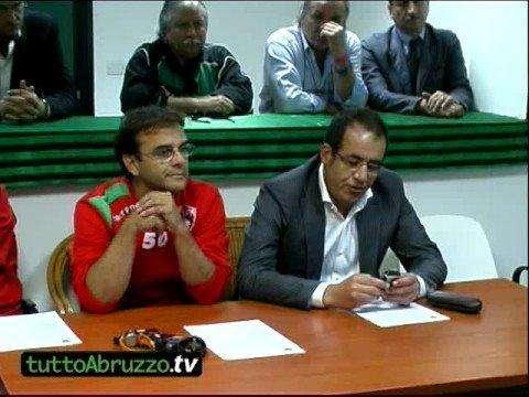 ESCLUSIVA TUTTOBARI.COM - Pino Giusto, ex Bari: Bolchi e Catuzzi i miei maestri. A Terlizzi perché credo in DAlesio