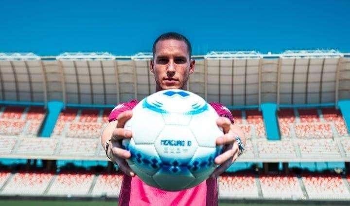 Rep - Radunovic, perseverare è diabolico. Pereiro? Passeggia per un tempo