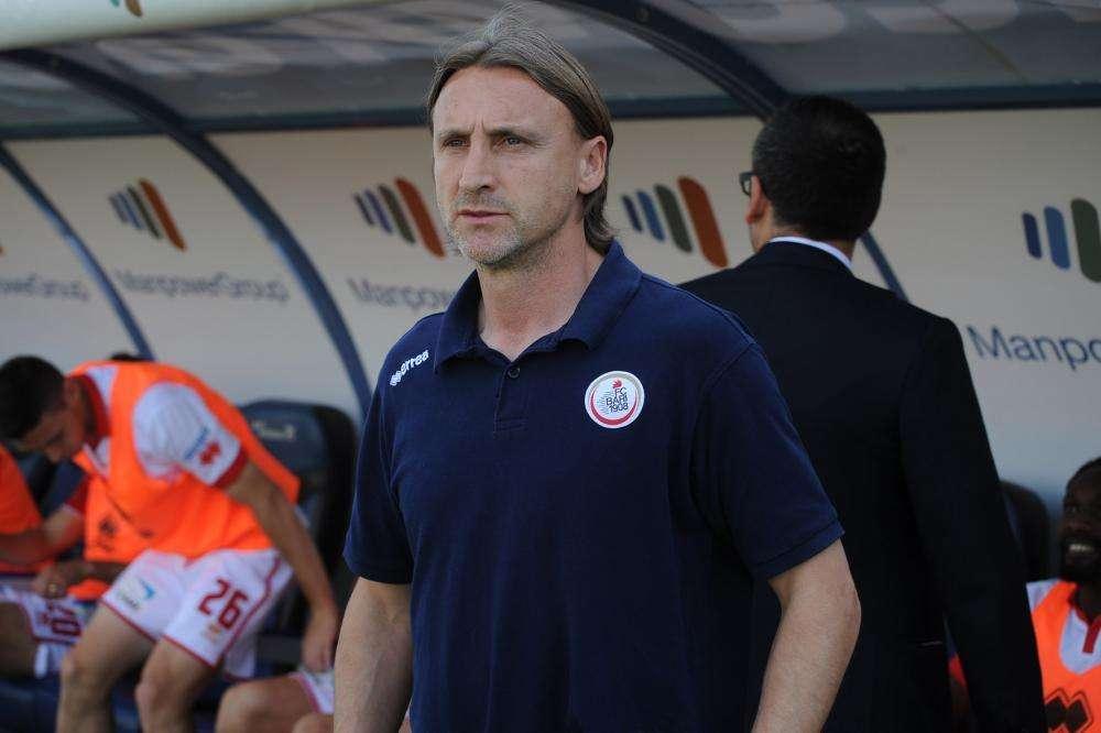 Davide Nicola