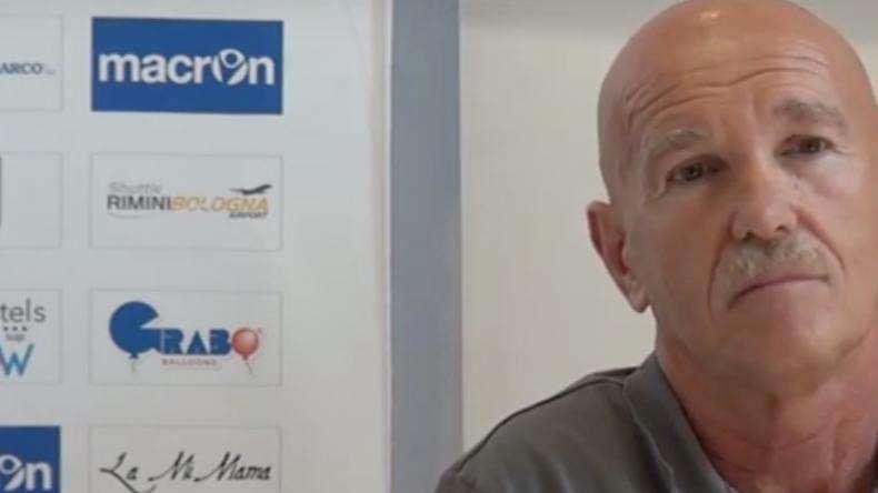 Pres. Rimini: "E' un sopruso che Monza, Reggina e Vicenza debbano essere promosse"