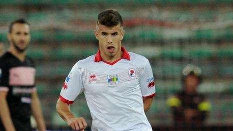 Joao: "Futuro? Molto dipenderà da nuova proprietà"