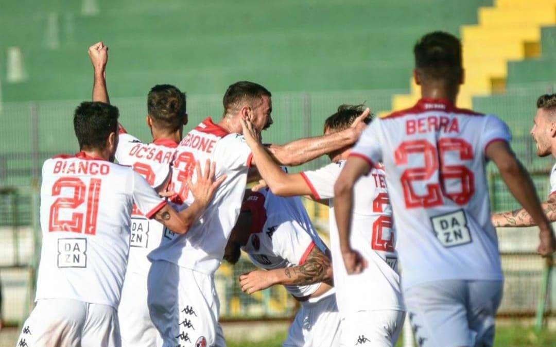 L'ex Alberga a TuttoBari: "A gennaio innesti idonei a Vivarini. Reggina la più preparata"