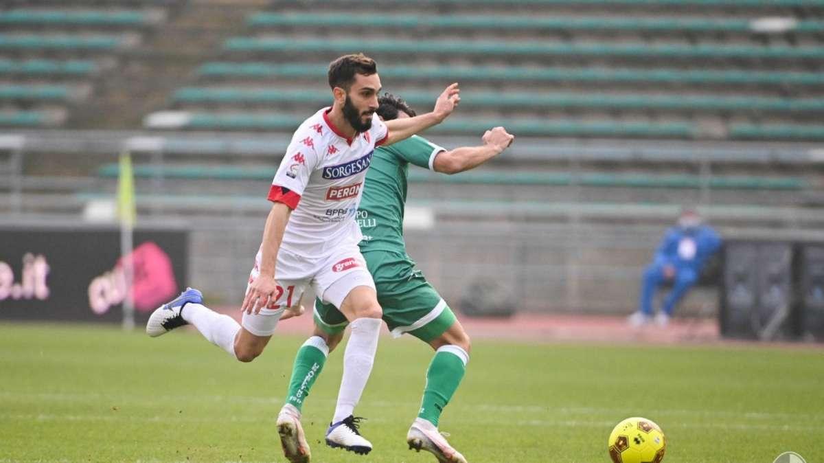 Chi sale e chi scende - Attacco ritrovato, grande rientro di Celiento. Semenzato e D'Orazio meno precisi del solito