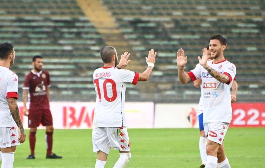 CdM - Tutto facile. Gli attaccanti si esaltano, i tifosi potranno divertirsi