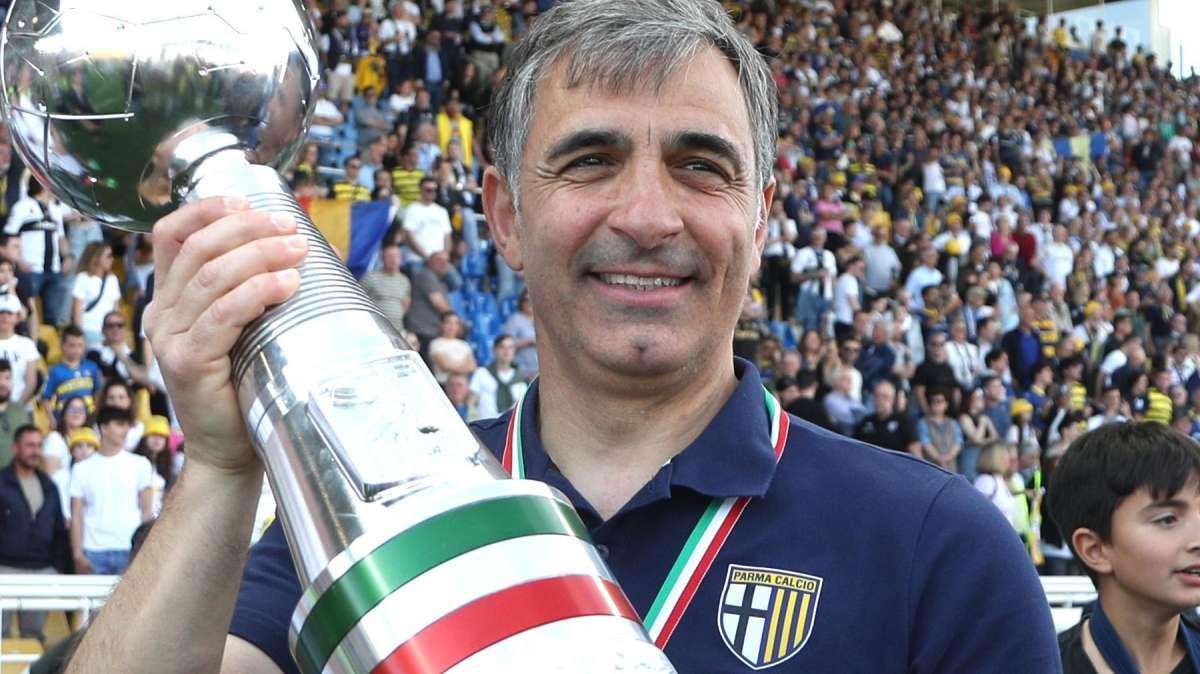 Fabio Pecchia