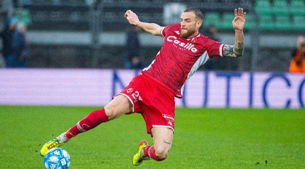 Maita verso l'addio? Cesena in pressing. Piace anche Vicari