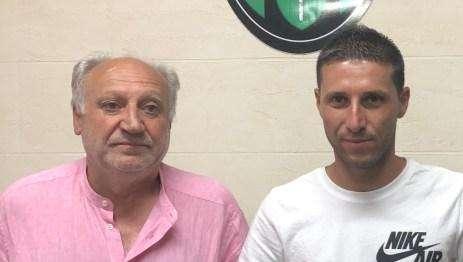 Nello Gambi