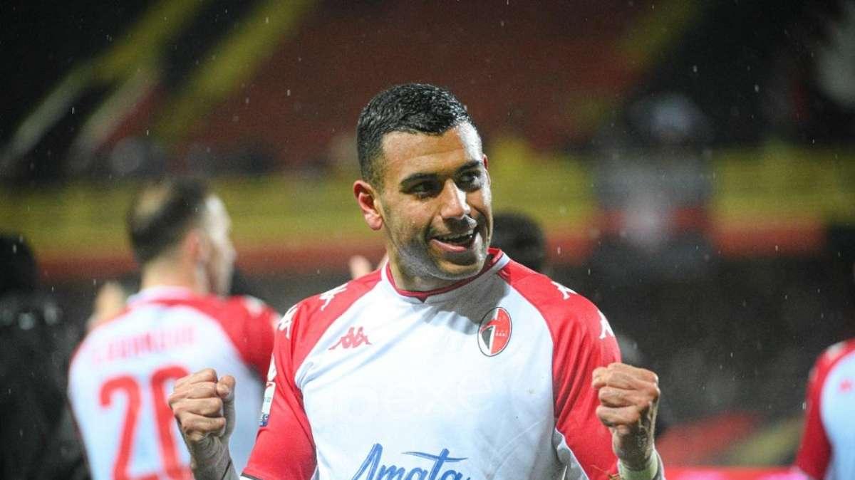 Walid Cheddira