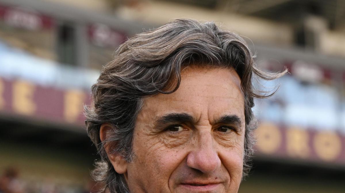 Nazionale, la Serie A stava con un mister ex Bari. La conferma di Cairo