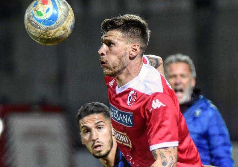 GdS - Perrotta il migliore: si rifà dopo aver perso Denis