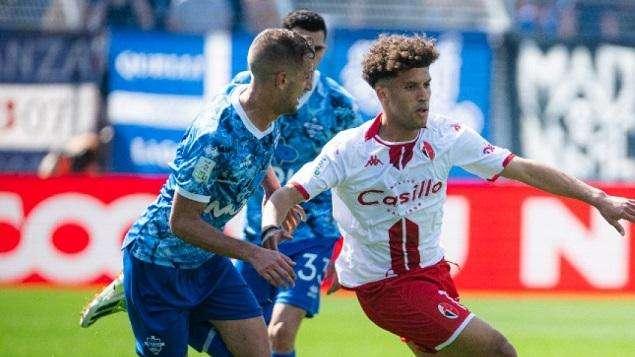 Niente vittoria, Tuttosport titola: "Il Bari resta in pericolo"