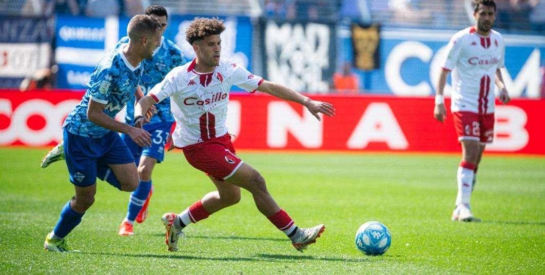 UFFICIALE: Achik saluta il Bari e va in prestito all'Ascoli