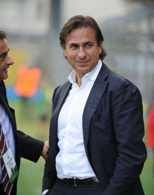 Paparesta: "Playoff anomalo. Da barese e tifoso, mi auguro che si arrivi in B"