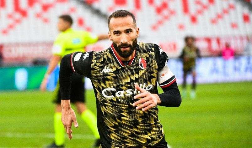Di Cesare, scatta la squalifica: chi lo sostituisce? Le ultime gare senza il capitano