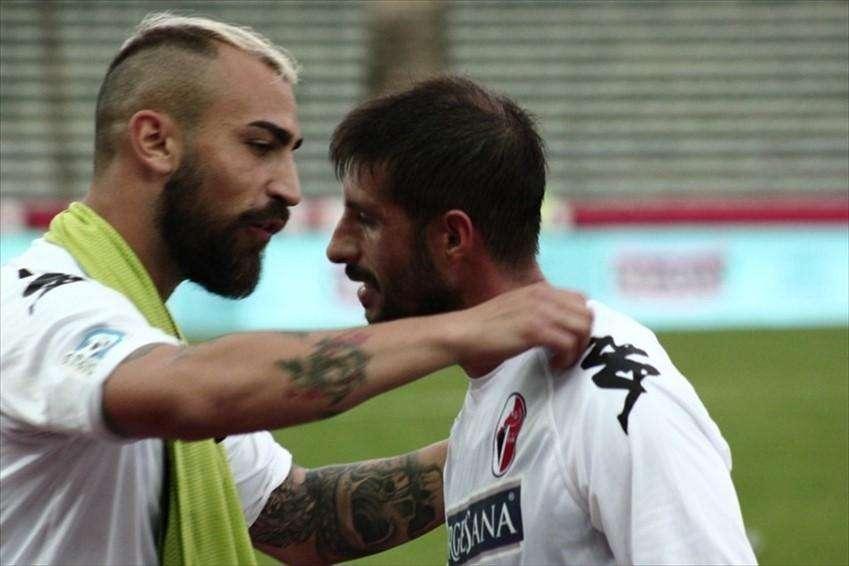 Bari-Palmese 1-0: Mattera decide in extremis! RIVIVI IL MATCH