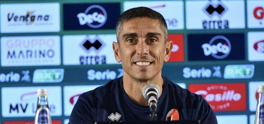 Longo, sorridi! Due calciatori sono ormai vicini al rientro