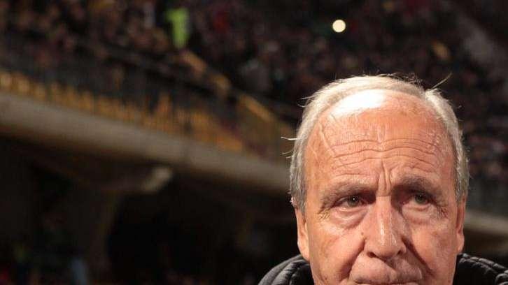 Ventura a TuttoBari: "Si è rotto qualcosa. Io il dopo-Auteri? Resto tifoso, bene Carrera"