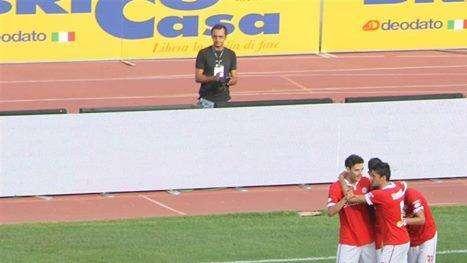 Bari, chi sale e chi scende: su Stevanovic, giù De Luca. L'analisi