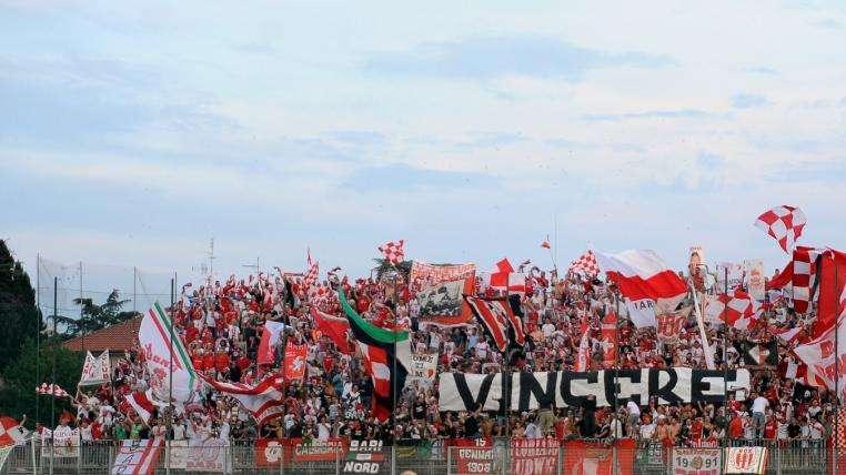 Il Bari e i playoff: quest'anno la svolta? Un rapporto complicato. Latina, Novara, Cittadella: ricordi amari...