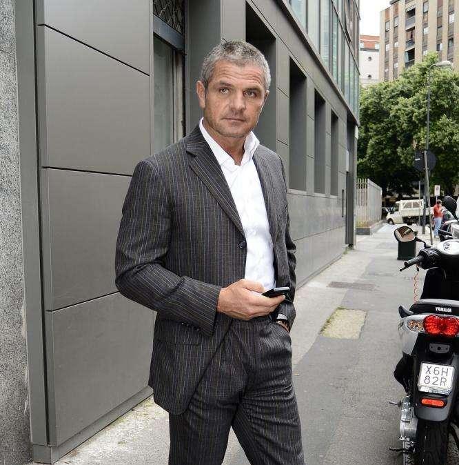 Brambati a TuttoBari: "Bari e Napoli in A? DeLa troverà escamotage"