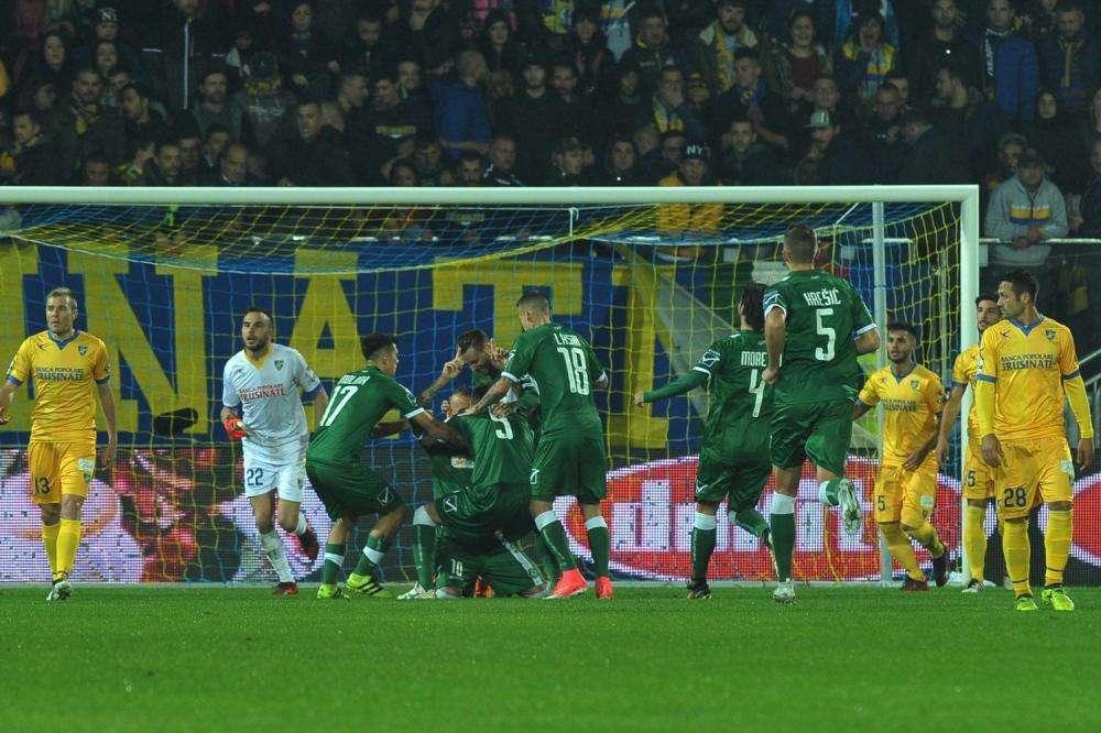 Pres. Avellino: "Ora il calcio giocato passa in secondo piano"