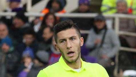 Ag. Marrone a TuttoBari: "Solo un sondaggio di Sogliano ma..."