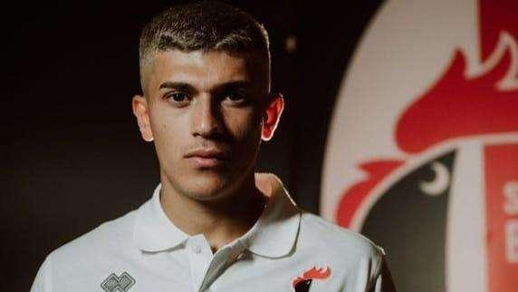 Favasuli: “Sento la fiducia del mister. Devo fare più gol e assist. Pereiro tra i migliori in Serie B”